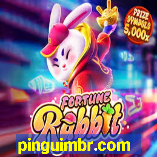 pinguimbr.com