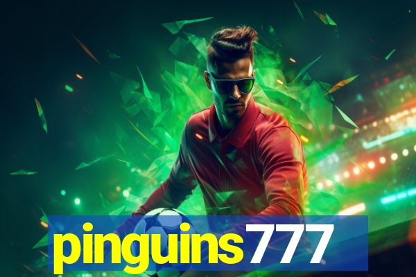 pinguins777
