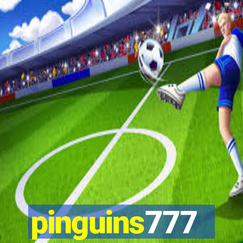 pinguins777