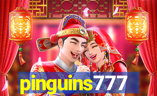 pinguins777