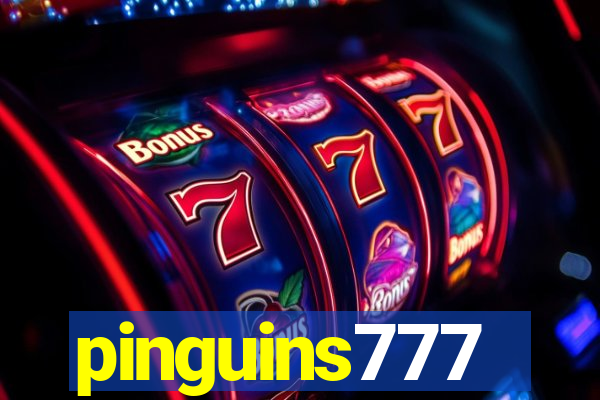 pinguins777