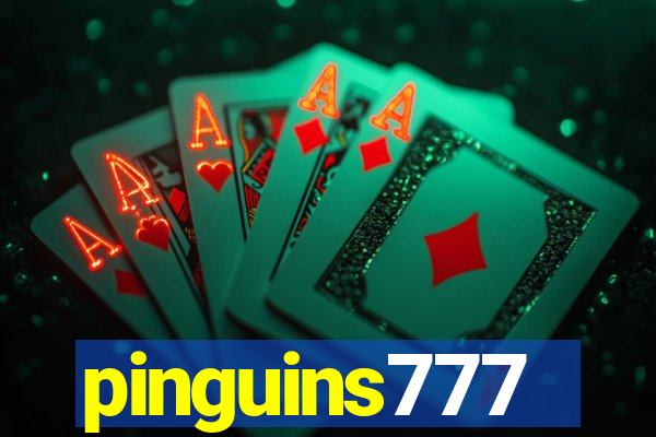 pinguins777