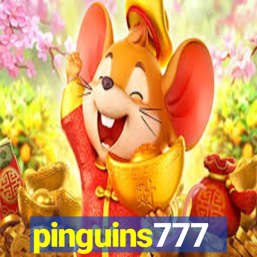 pinguins777