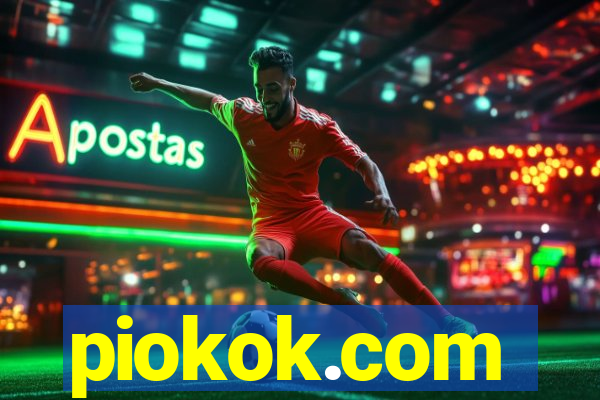 piokok.com