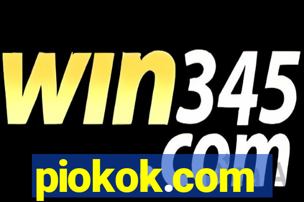 piokok.com