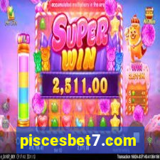 piscesbet7.com
