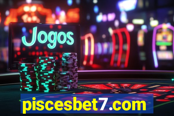 piscesbet7.com