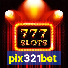 pix321bet