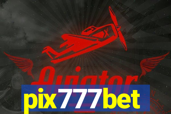 pix777bet