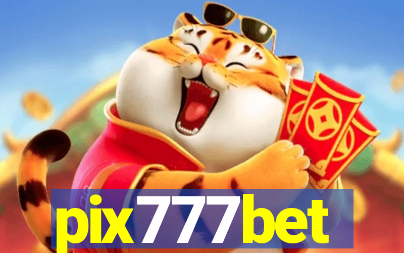 pix777bet