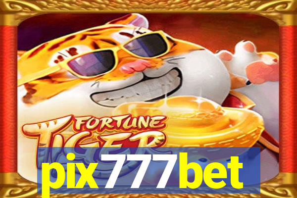 pix777bet