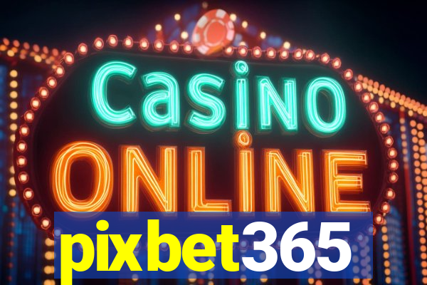 pixbet365
