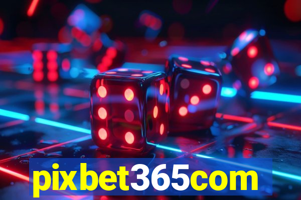 pixbet365com