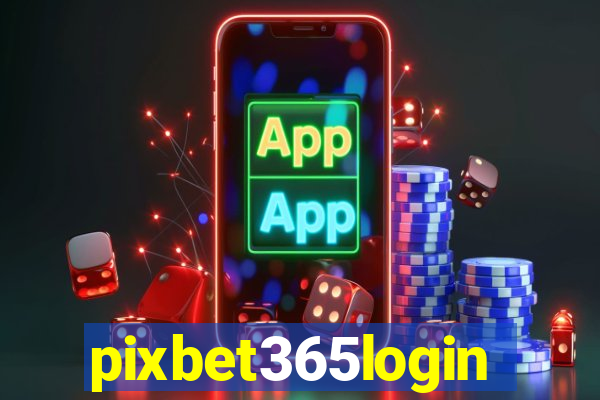 pixbet365login