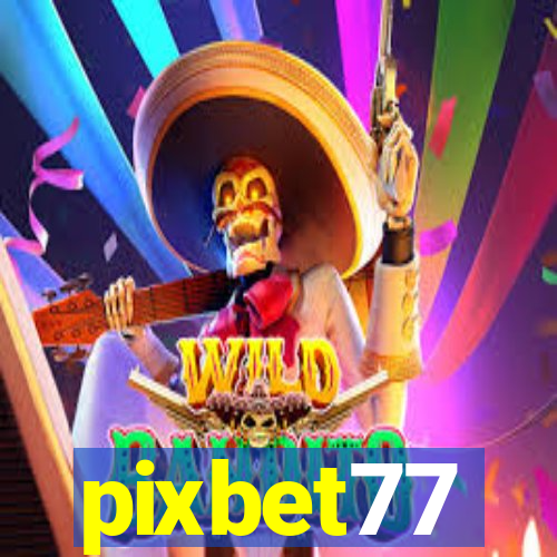 pixbet77