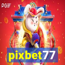 pixbet77