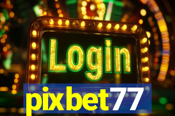 pixbet77
