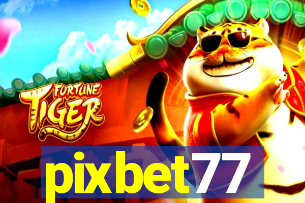 pixbet77