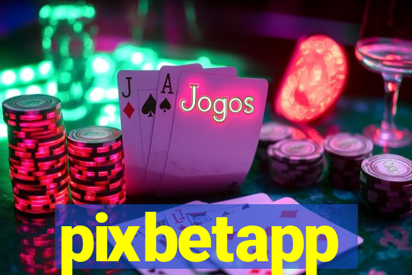 pixbetapp