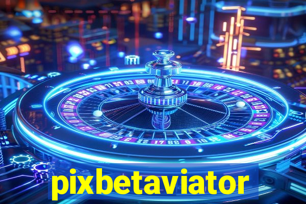 pixbetaviator