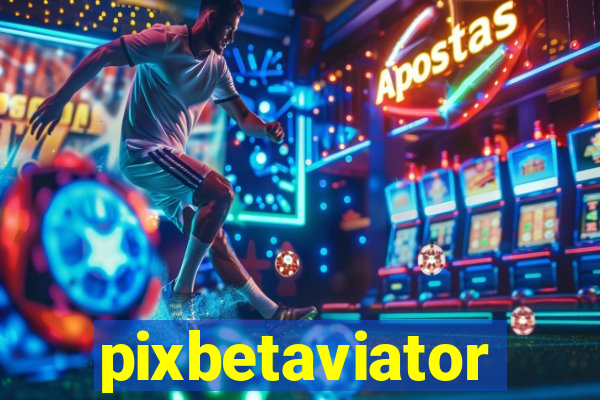 pixbetaviator