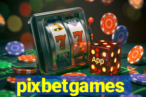 pixbetgames