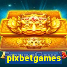 pixbetgames