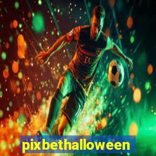pixbethalloween