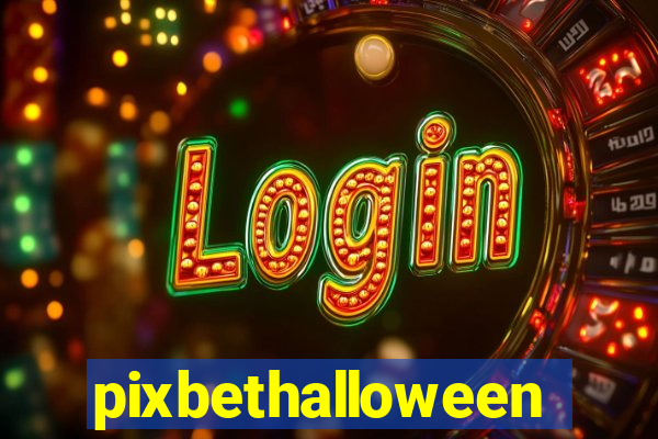 pixbethalloween