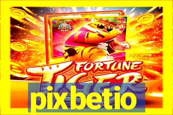 pixbetio