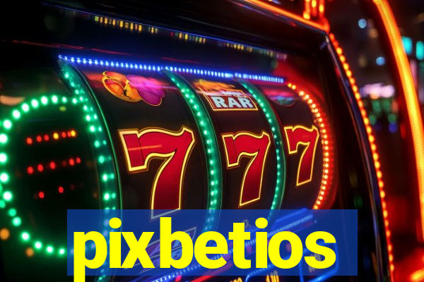 pixbetios