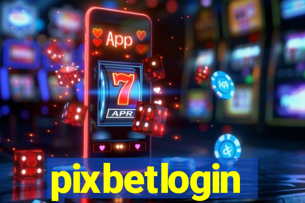 pixbetlogin