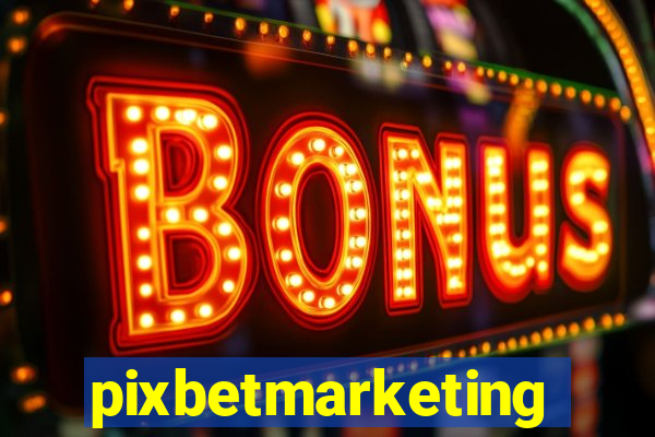 pixbetmarketing