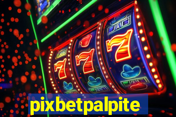 pixbetpalpite
