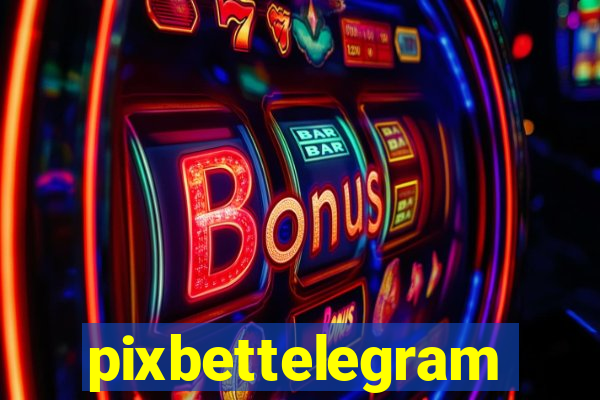 pixbettelegram