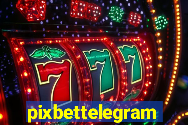 pixbettelegram