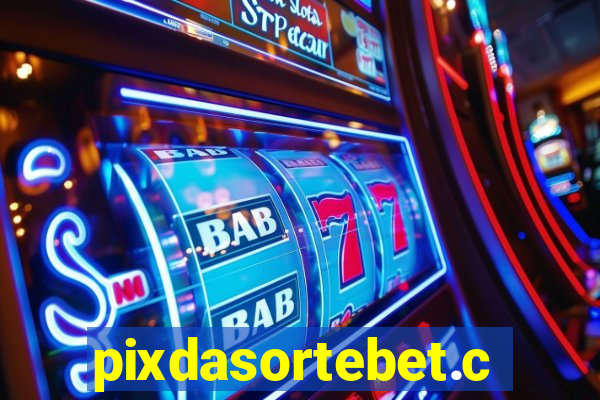 pixdasortebet.com