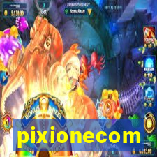 pixionecom