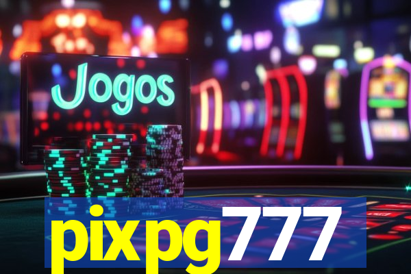pixpg777