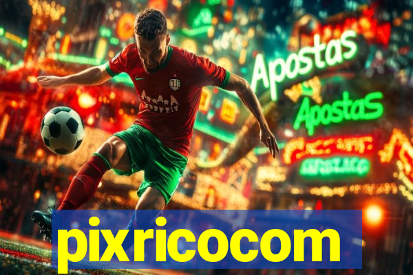 pixricocom
