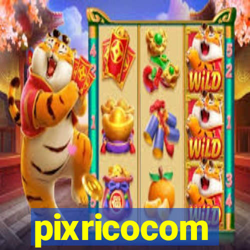 pixricocom