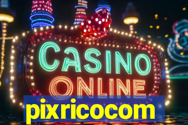 pixricocom