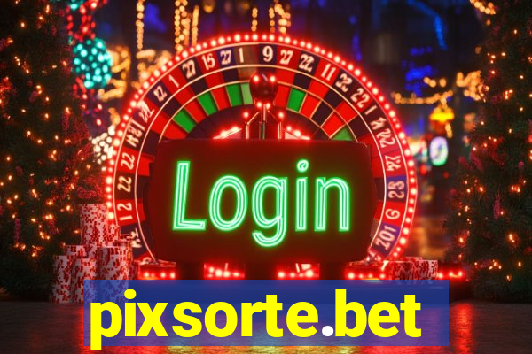 pixsorte.bet