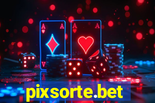 pixsorte.bet