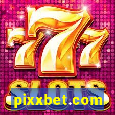 pixxbet.com