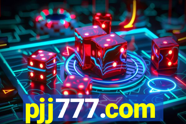 pjj777.com