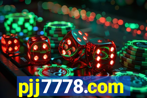 pjj7778.com