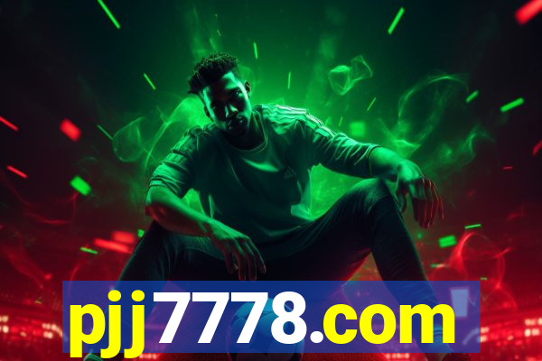 pjj7778.com