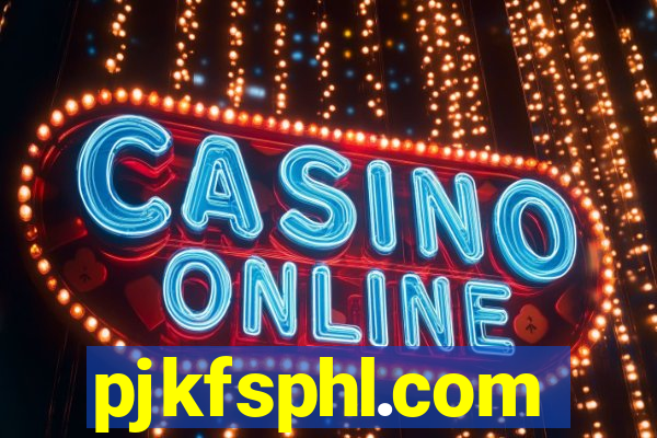 pjkfsphl.com