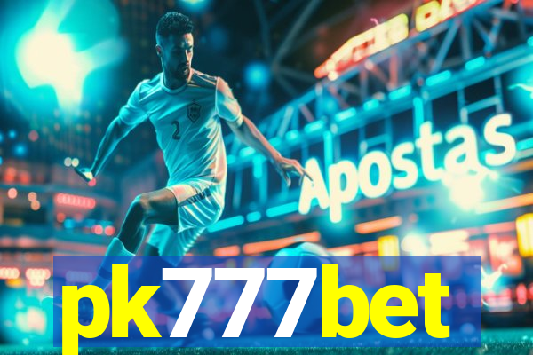 pk777bet